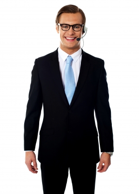 business telephone